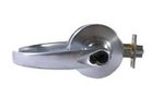 Schlage ND53JD-SPA Sparta Entrance Door Lever Set without Full Size Interchangeable Core