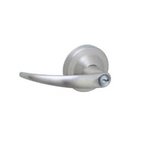Schlage ND50PD-OME Omega Entrance/Office Door Lever Set product