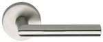 Omnia 12SD Stainless Steel Single Dummy Lever