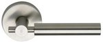 Omnia 32SD Stainless Steel Single Dummy Lever