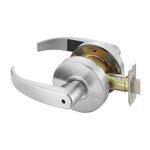 Yale Commercial PB4602LN Privacy Pacific Beach Lever Cylindrical Lock