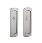 Baldwin PD007.PRIV Palo Alto Privacy Pocket Door Mortise Lock product