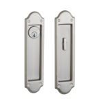 Keyed Entry product