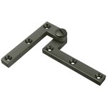 Deltana PH60 4-3/8