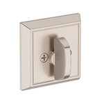Baldwin Reserve PTCHD Patio Chamfered Square Deadbolt product