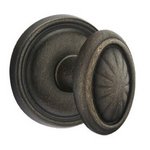 Emtek Parma 70 SD Single Dummy Knob