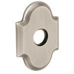 Baldwin R030.IDM Single Estate Arch Rosette for Dummy Function