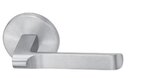 ASSA Abloy Accentra RSR3RL255D Double Dummy Thru Bolted Tubular Lock with RS Lever and R3 Rose