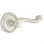 Emtek Rope 80 SD Single Dummy Lever