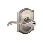 Keyed Entry product