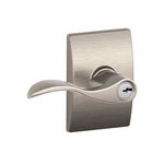 Keyed Entry product