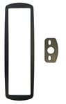 Falcon SK25V8 Vertical Rod Shim Kit