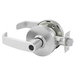 Sargent LC10XG04LL Storeroom Closet Lever Lock with L Lever and L Rose Less Cylinder product