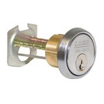 Sargent 3432DLA Rim Cylinder with LA Keyway; Keyed Random product