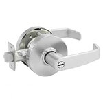 Sargent 287U65LL Privacy Lever Lock with L Lever and L Rose product
