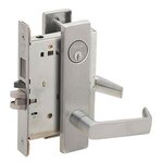 N Escutcheon product