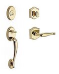 Single Cylinder - Left Handed product