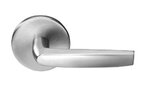 ASSA Abloy Accentra TCR3RL201 Passage Closet Tubular Lock with TC Lever and R3 Rose