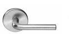 ASSA Abloy Accentra TNR3RL201 Passage Closet Tubular Lock with TN Lever and R3 Rose
