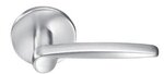 ASSA Abloy Accentra TUR3RL201 Passage Closet Tubular Lock with TU Lever and R3 Rose