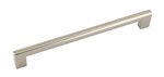 Emtek 86441 Trail Appliance/Door Pull 18 Inch Center-to-Center