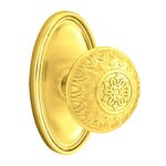 Oval product