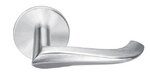 ASSA Abloy Accentra UXR3RL201 Passage Closet Tubular Lock with UX Lever and R3 Rose