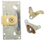 Von Duprin 050103 88 Backplate Conversion Kit from EO, DT, NL, TP to K or L product