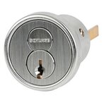 Schlage 20-057 C FSIC Rim Cylinder C Keyway with Convertible Tailpiece product