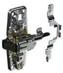 Von Duprin 050020 Rim Center Case Kit Less Cover for 98 or 99 Series product