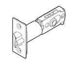 Kwikset 83517 UL Adjustable Square Corner Deadlatch