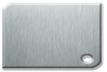 Falcon W301A W Series Privacy Avalon Lever Lock