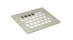 Deltana WBHDSD55U 5-1/2 Inch Soap Dish Shelf