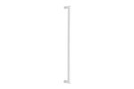 Emtek 86712 Brass Warwick Appliance/Door Pull 18 Inch Center-to-Center