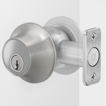 Level Touch - Smart Deadbolt with Homekit Integration
