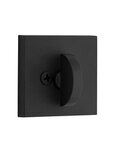 Baldwin Reserve PTCSD Patio Contemporary Square Deadbolt product