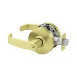Sargent 10XG05LL Entry Office Lever Lock with L Lever and L Rose product