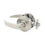 Sargent 10XG04LP Storeroom Lever Lock with P Lever and L Rose product