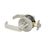 Sargent 2811G05LL Entry Office Lever Lock with L Lever and L Rose product