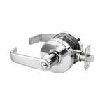 Sargent 287G37LL Classroom Lever Lock with L Lever and L Rose product