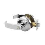 Sargent 2865G05KL Office Lever Lock with L Lever and K Rose product