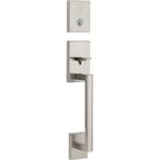 Kwikset Two Piece Single Cylinder Handlesets category