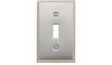 Singe Toggle Switch Plates category