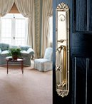 Schlage Ornate Door Hardware category