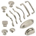 Deltana Cabinet Hardware and Knobs category