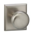 Omnia Hardware Modern Passage Door Knobs category