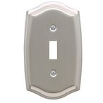 Toggle Switch Plates category