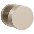 Baldwin Hardware Modern Door Knobs