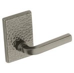 Baldwin Hardware Rustic Passage Door Handles category