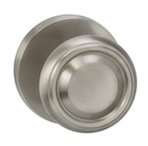 Omnia Hardware Traditional Passage Door Knobs category